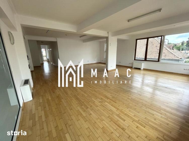 Spa?iu birouri I Clasa A I 200 mp utili I Parcare I Central - 10