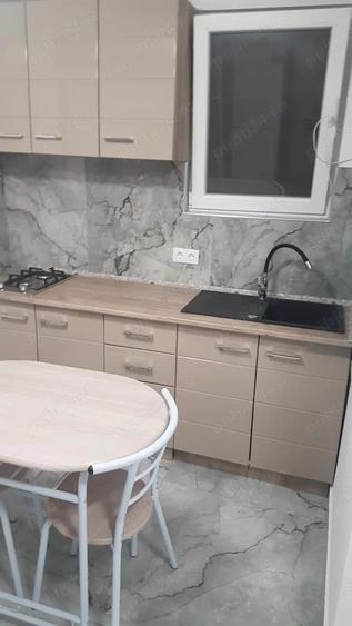 Garsonieră în Craiter