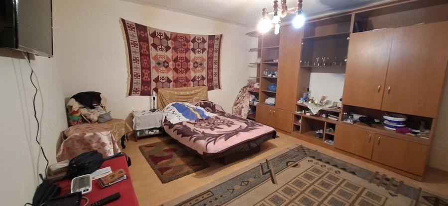 Casă cu Teren 10670 Mp în Chilia