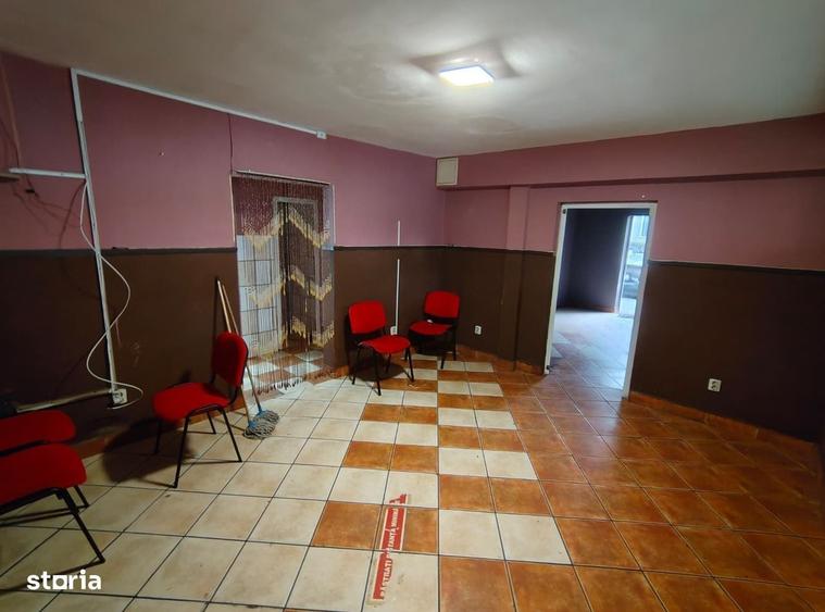 Spatiu comercial Dambu, 92mp, zona Koos Ferenc - 4
