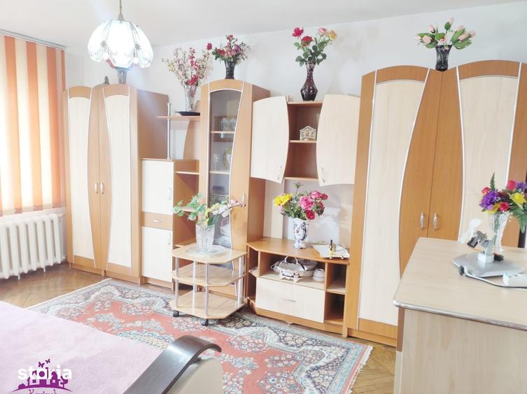 Apartament zona Nufaru - 5