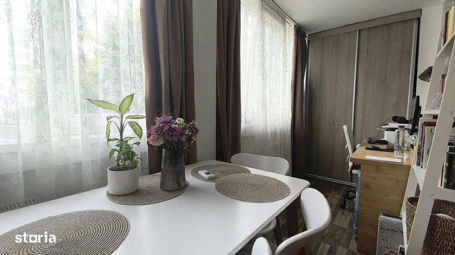 Apartament cu 3 camere în Dacia