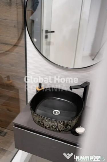 Apartament cu 2 camere decomandat în Națiunile Unite