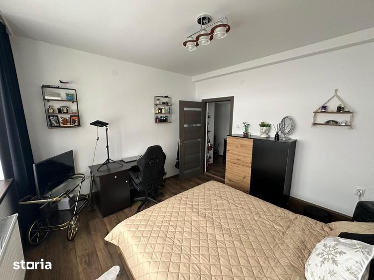 Apartament cu 3 camere decomandat în Orașul Vechi