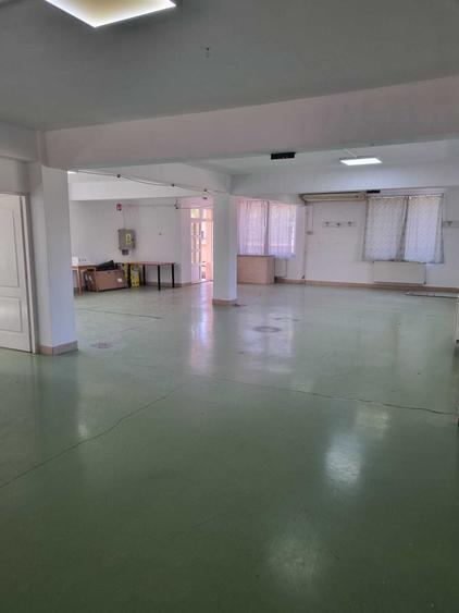 Spațiu comercial, de 485 mp, în Central