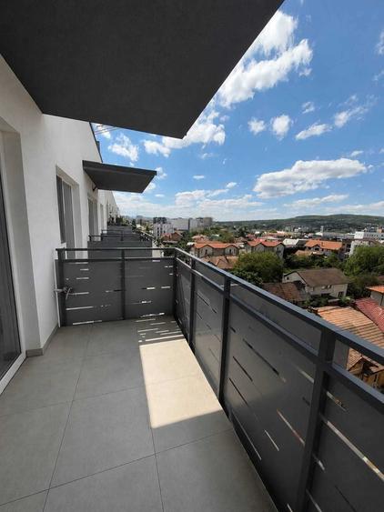 Apartament cu 2 camere în Mărăști
