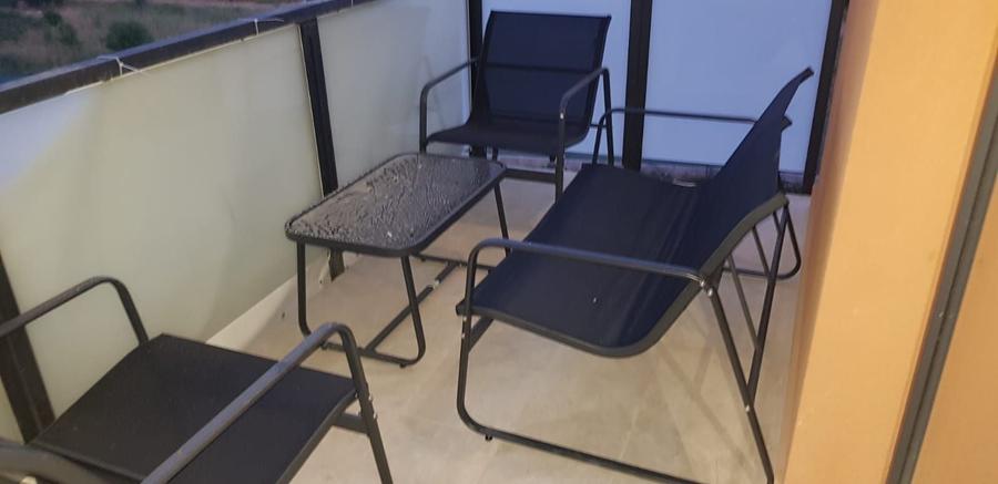 Apartament cu 2 camere semidecomandat în Giroc