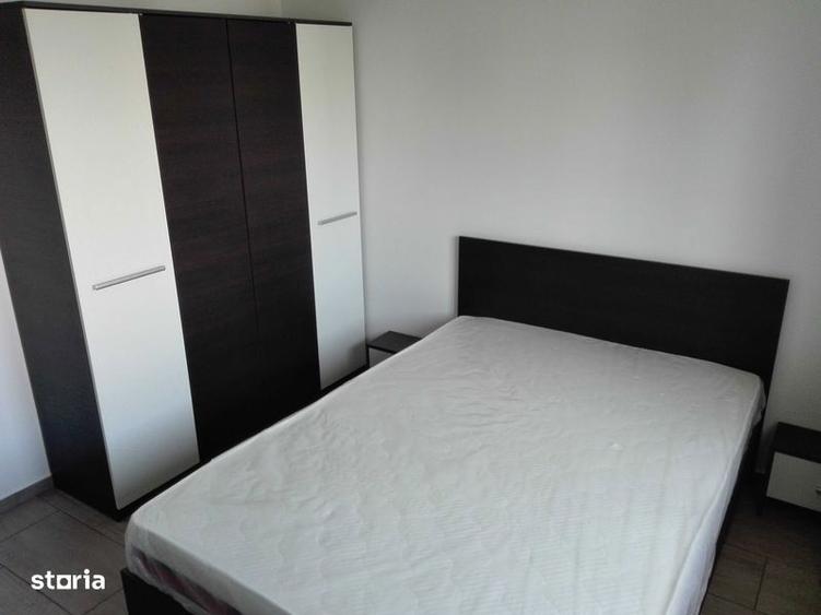 Garsonieră decomandată în Micro 40