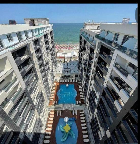Apartament în Central