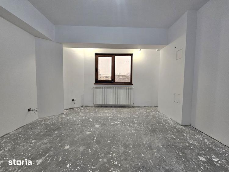 Apartament cu 3 camere decomandat, mobilat în Tomis Nord