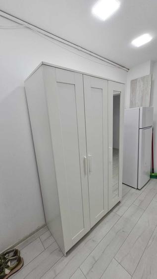 Apartament cu 2 camere decomandat în Nord