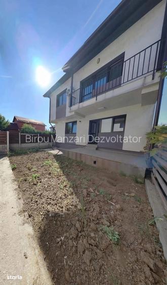 Vila individuala|Chiajna | 0% comision pt cumparator