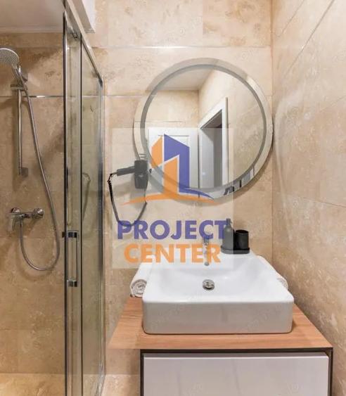 Apartament 3 camere Central, bloc nou, zona Office, garaj - 5