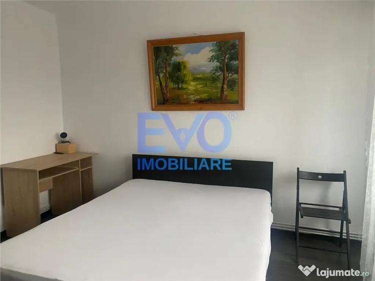Apartament 2 camere, 55mp, mobilat si utilat, CT AC, Pacur - 1