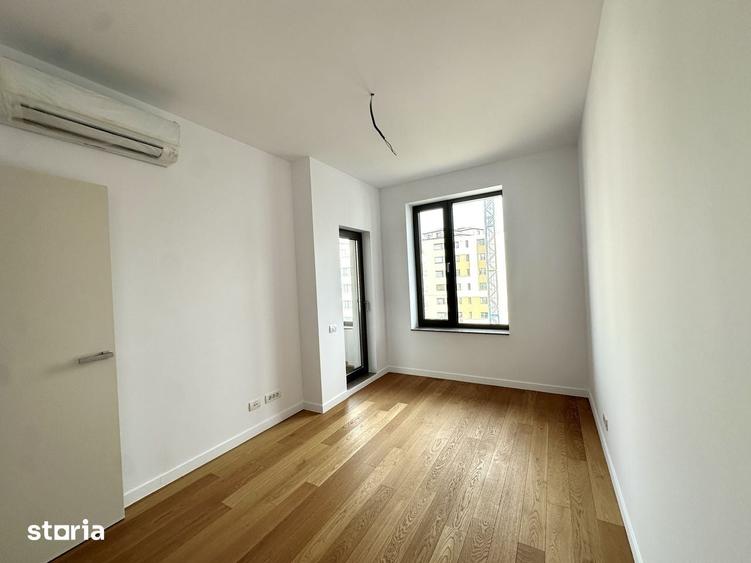 Apartament cu 2 camere în Șoseaua Nordului