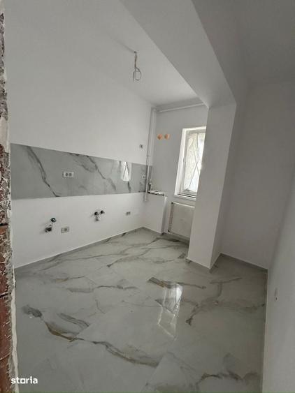 Apartament cu 2 camere decomandat în Chiajna