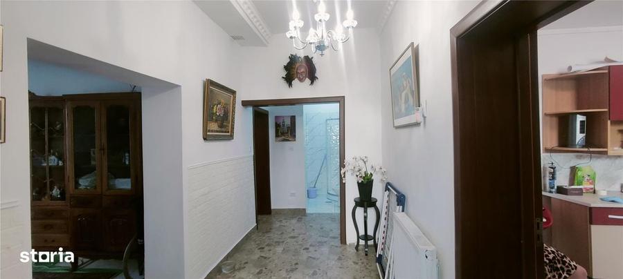Apartament cu 2 camere în Ultracentral