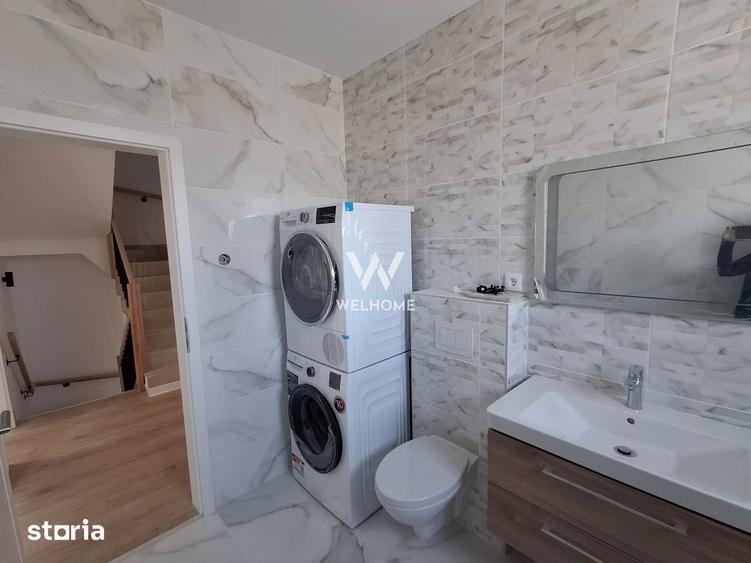Casă cu 4 camere cu Teren 260 Mp în Central