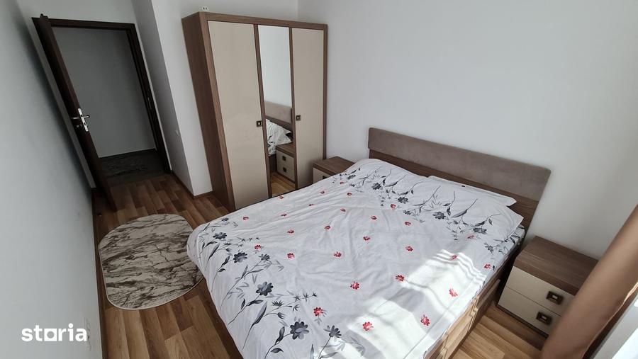 Apartament 3 camere Complex Rezidential Viva Residence + Loc Parcare - 4