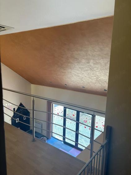Casă cu 1 camere cu Teren 595 Mp în Take Ionescu