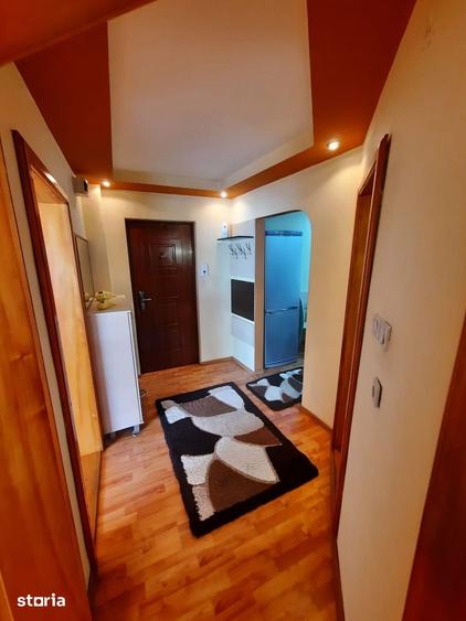 Apartament cu 2 camere decomandat în Gării