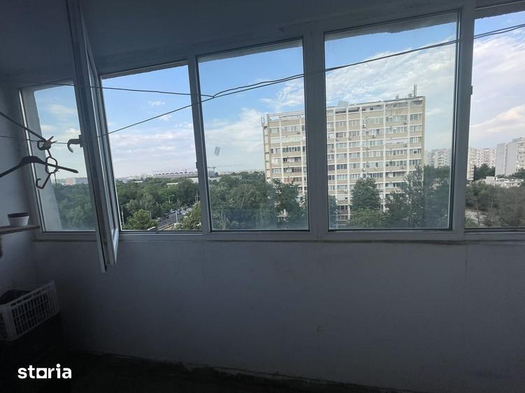 Apartament cu 3 camere decomandat în Decebal