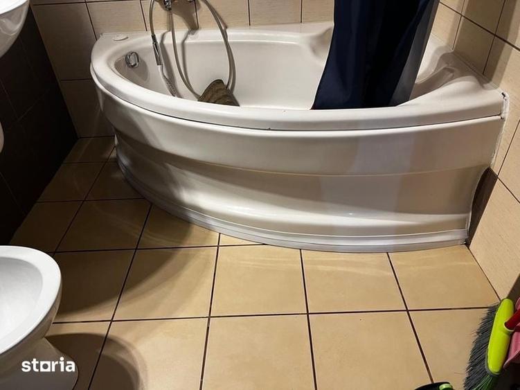 Apartament cu 3 camere decomandat în Calea Aradului