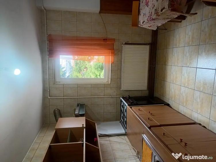 Apartament cu doua camere de inchiriat - 3