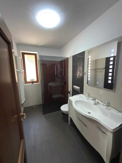 Apartament cu 3 camere decomandat în Europa