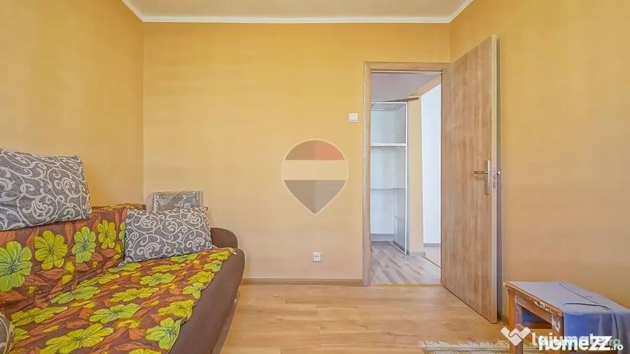 Apartament cu 2 camere semidecomandat în Electroprecizia