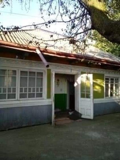 Casă cu 4 camere în Gherăești