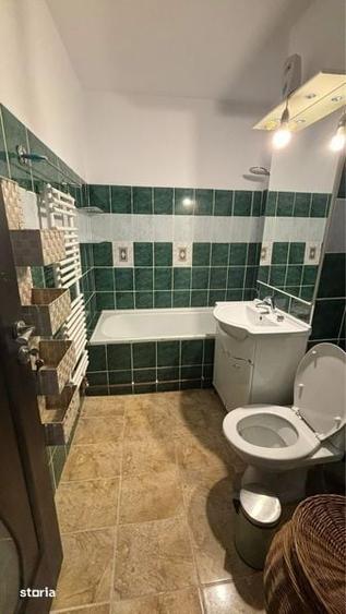 Apartament cu 2 camere decomandat în Soarelui