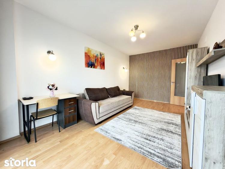 Apartament 2cam 67MP Parcare+Boxa - Ghica Plaza | Doamna Ghica - 11