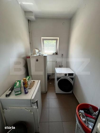 Casa de vanzare, 200 mp, 500 mp teren, zona Sangeorgiu de Mures - 1