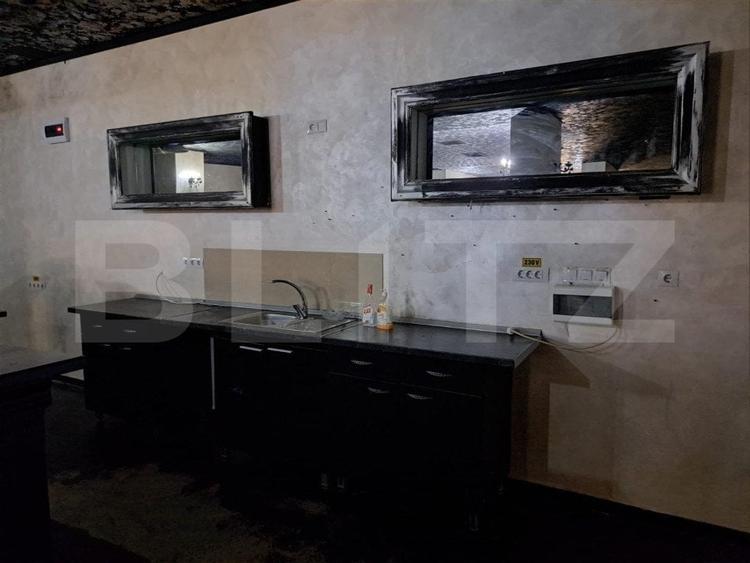 Spațiu comercial, de 340 mp, în Central