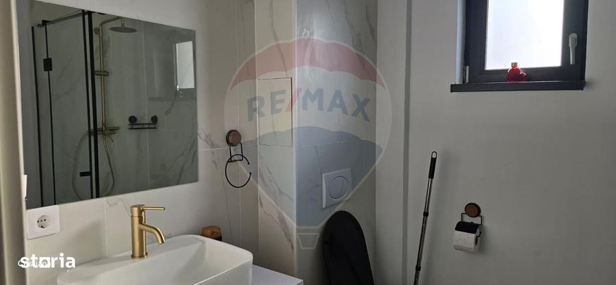 Apartament 2 camere de inchiriat Chisineu -Cris - 3