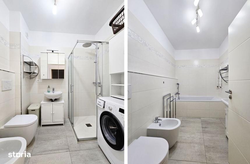 Apartament cu 3 camere decomandat în Micălaca