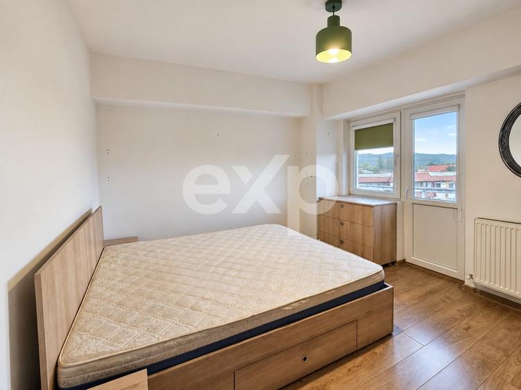 Apartament cu 3 camere, ultracentral în Câmpina - 13