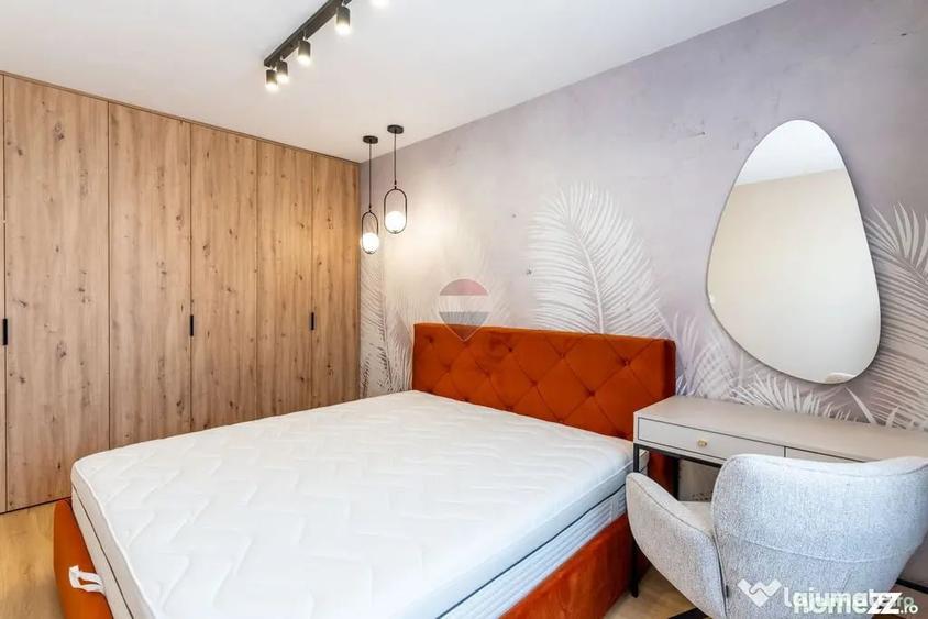 Apartament lux 3 camere de vanzare renovat integral Acade... - 5
