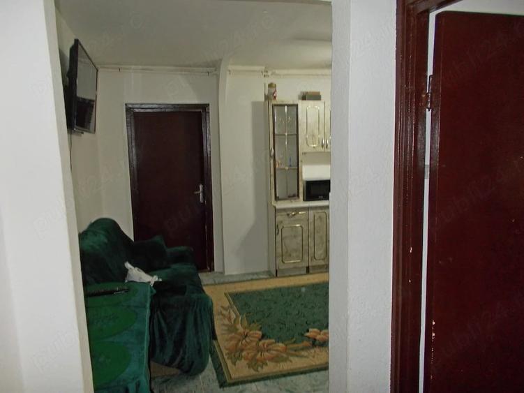 Apartament cu 3 camere semidecomandat în Freidorf