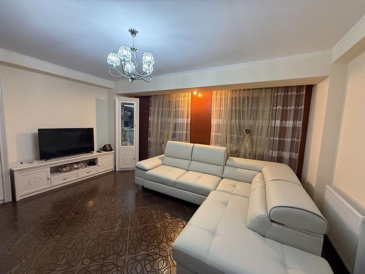 Apartament 3 Camere | Complet mobilat | 95MP - 1
