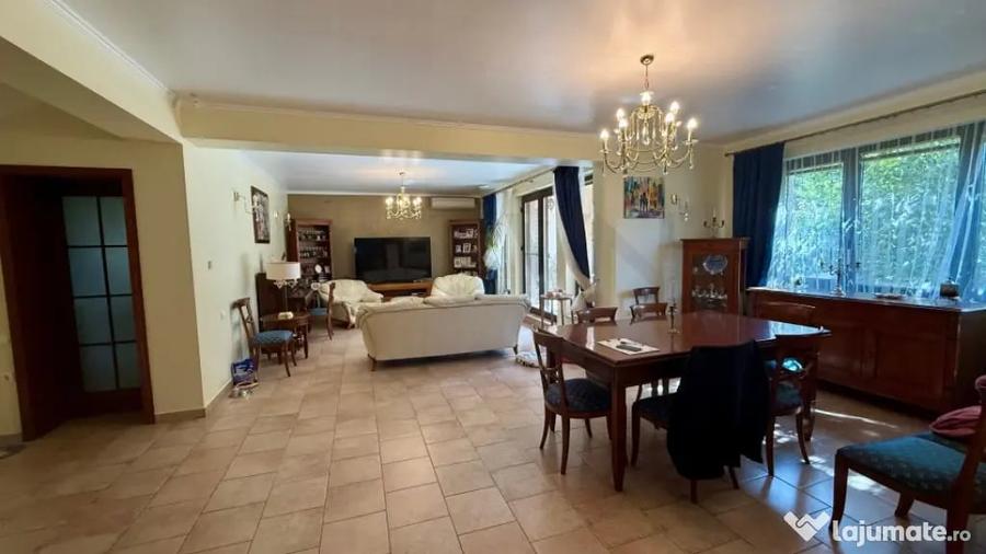 Vila 6 Camere de I Mogosoaia - 1