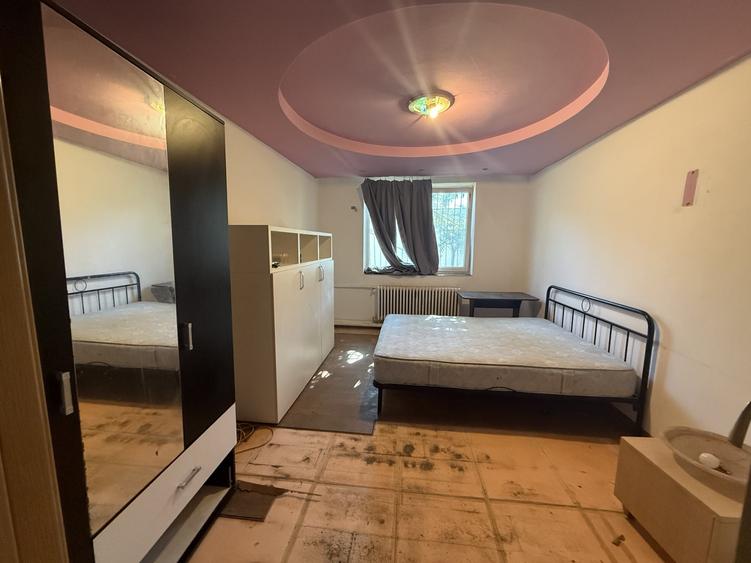 Garsonieră decomandată în Complex Studențesc