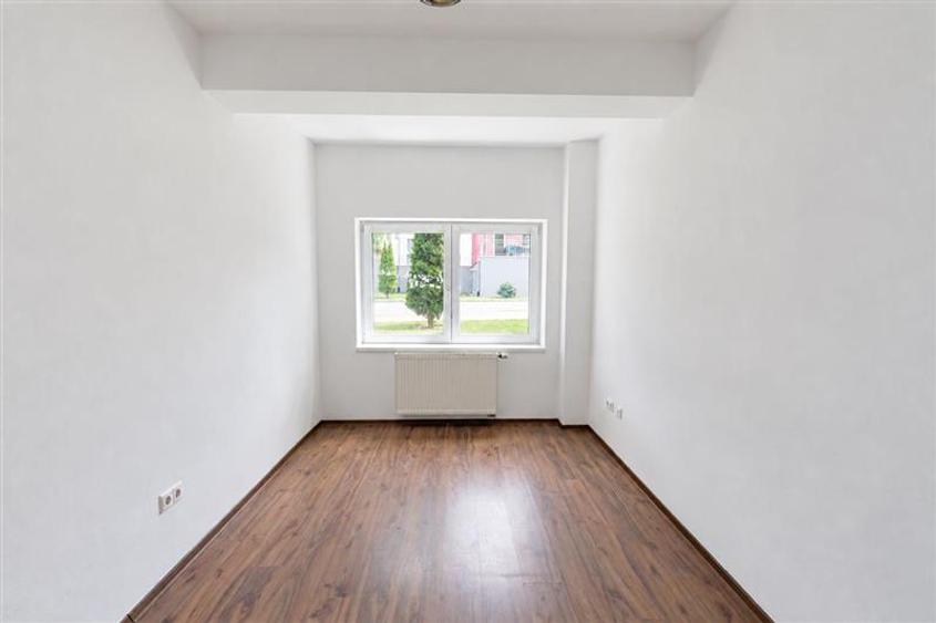 Apartament cu 2 camere decomandat în Avantgarden