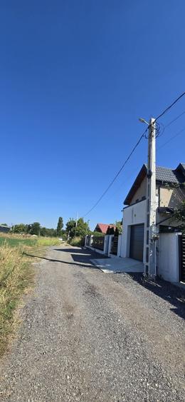 Spațiu comercial, în Dârza
