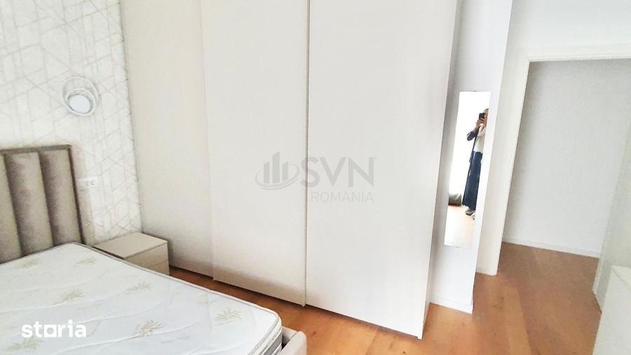 APARTAMENT MOBILAT l UTILAT LIX l PARCARE SUBTERANA l DEPOZITARE l HER - 9