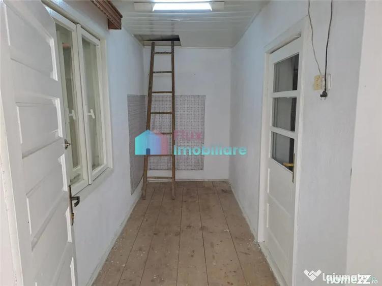 Casă cu 1 camere cu Teren 400 Mp în Bosanci