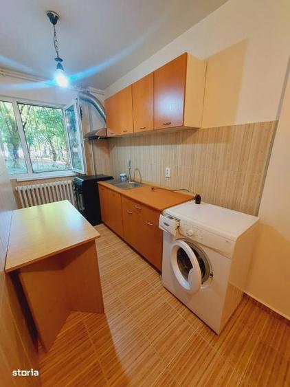 Inchiriere Apartament confort sporit La Cheie, Gheorgheni - 3