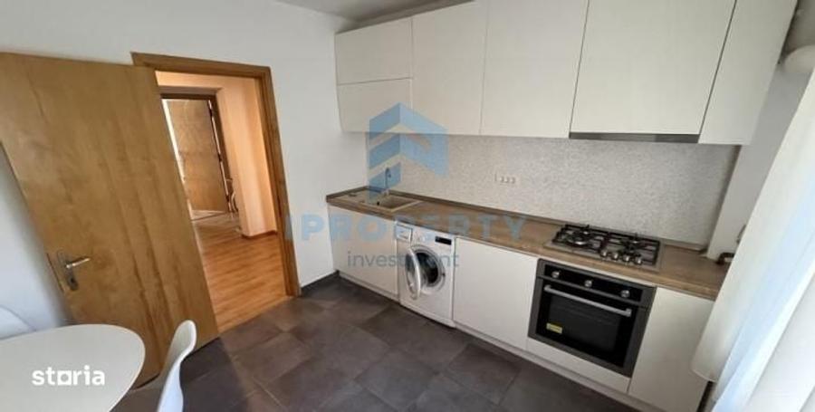 Apartament 3 camere | Zona Mall Vitan | Centrala proprie | Loc de parc - 1