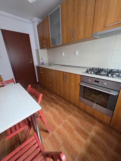 Inchiriere apartament 2 camere zona Dristor - Soseaua Mihai Bravu - 3